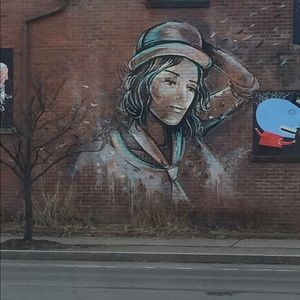 Meet your Posher, Meghan